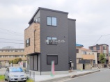  新築一戸建て