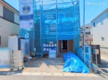  新築一戸建て