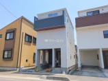  新築一戸建て
