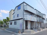  新築一戸建て