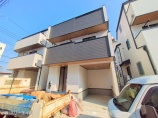  新築一戸建て