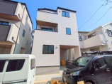  新築一戸建て