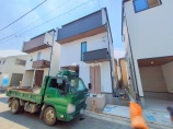  新築一戸建て