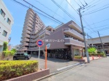  マンション