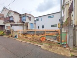  新築一戸建て