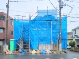  新築一戸建て