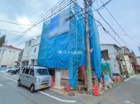  新築一戸建て