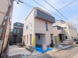  新築一戸建て