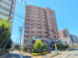  マンション