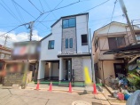  新築一戸建て