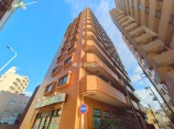  マンション