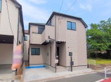 新築一戸建て