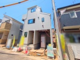  新築一戸建て