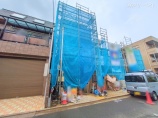  新築一戸建て