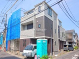  新築一戸建て