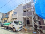  新築一戸建て