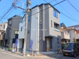  新築一戸建て