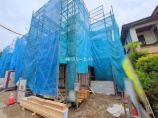  新築一戸建て