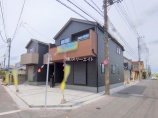  新築一戸建て