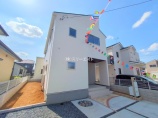  新築一戸建て