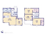  新築一戸建て