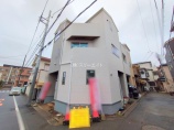  新築一戸建て