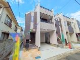  新築一戸建て