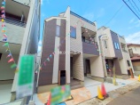  新築一戸建て