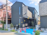  新築一戸建て