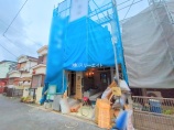  新築一戸建て