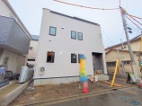  新築一戸建て