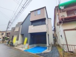  新築一戸建て