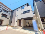  新築一戸建て