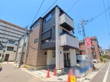  新築一戸建て
