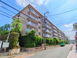  マンション