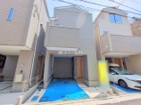  新築一戸建て
