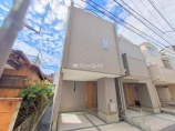  新築一戸建て