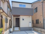  新築一戸建て