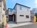  新築一戸建て