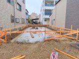  新築一戸建て