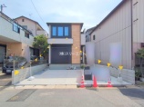  新築一戸建て