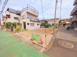  新築一戸建て