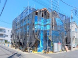  新築一戸建て