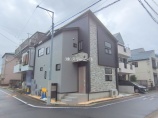  新築一戸建て