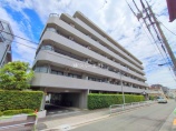  マンション