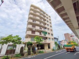  マンション