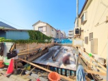  新築一戸建て
