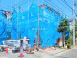  新築一戸建て