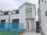  新築一戸建て