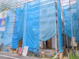  新築一戸建て